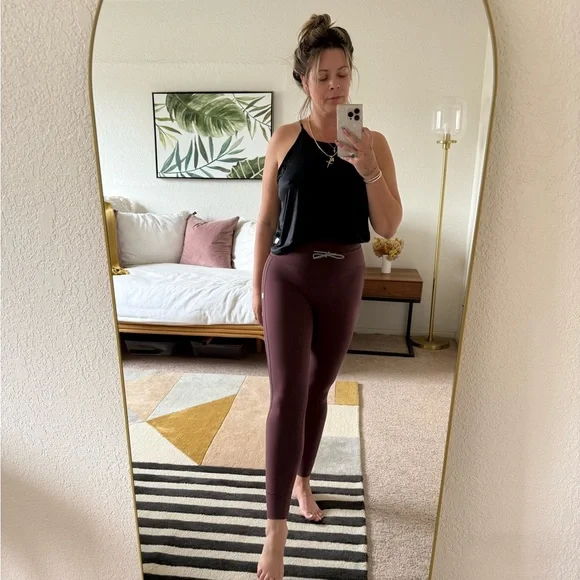 Vuori loose tank - Picture 5 of 6